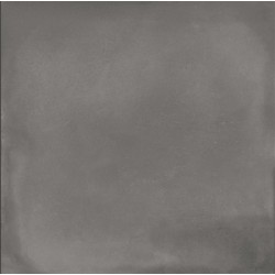 Πλακάκι Riverside 60DG Dark Grey 60x60 A' Σκούρο Γκρι Ματ